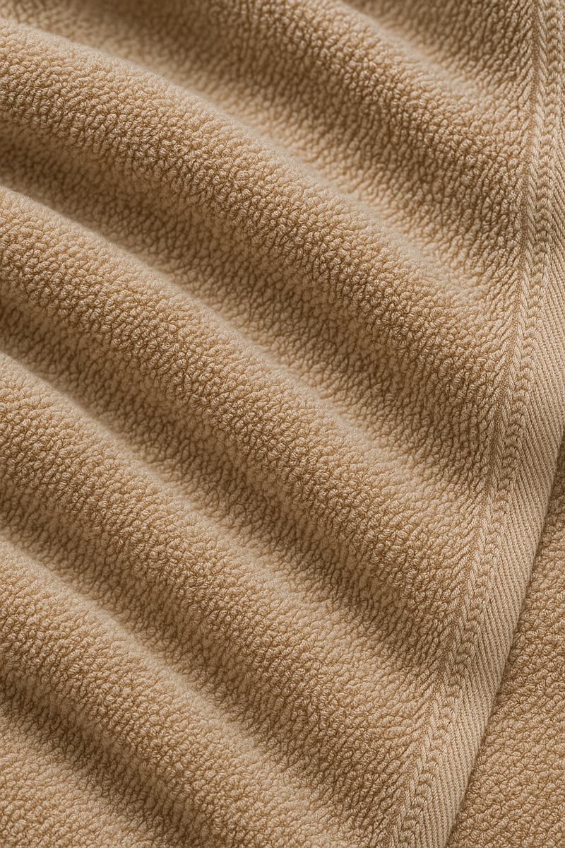 serviette bain lot 6 pièces rayé séchage rapide