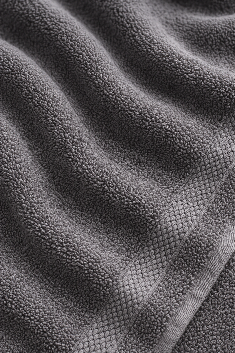 serviette de bain coton douce absorbante lot multiples