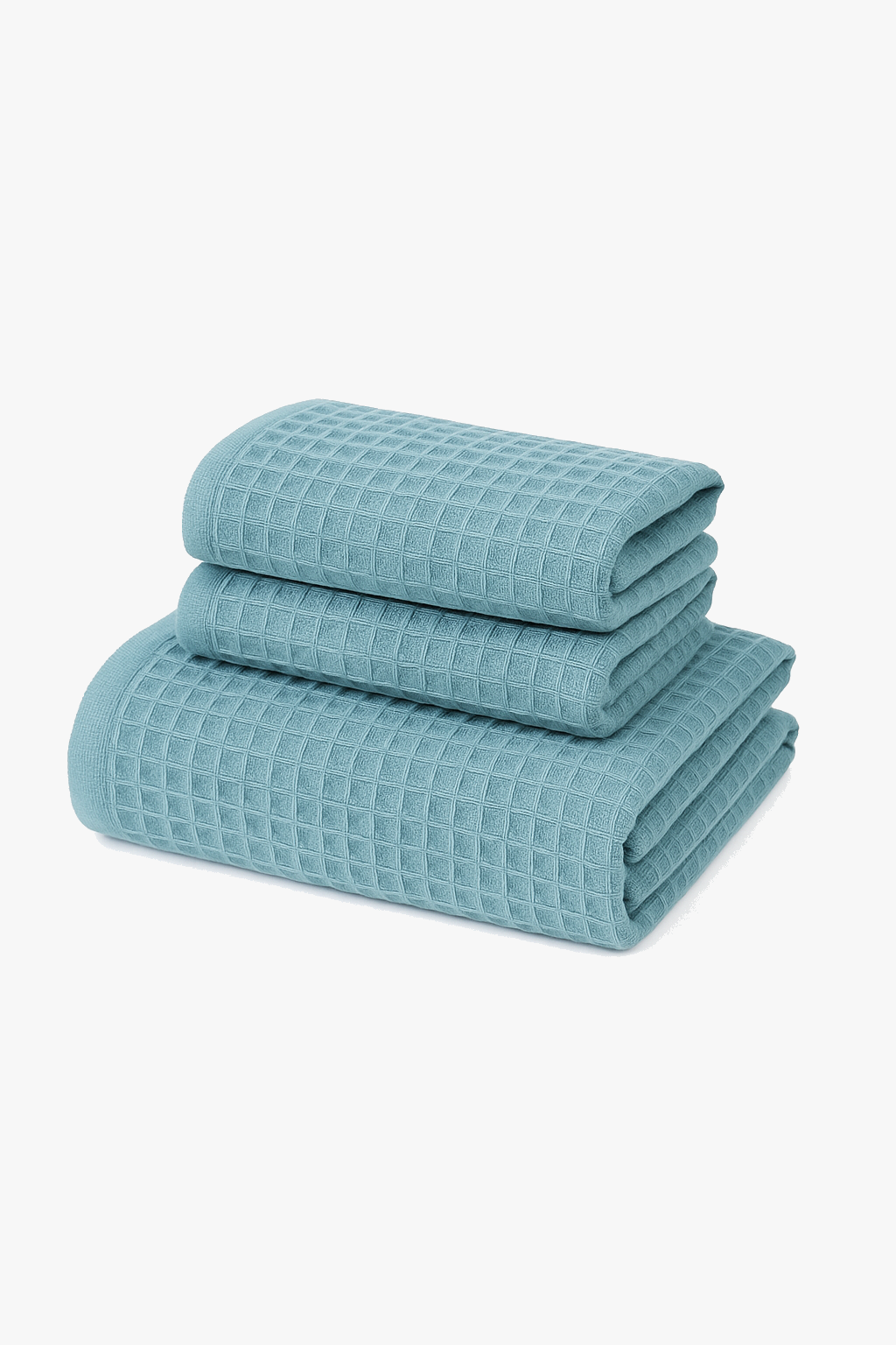 serviette de bain coton lot 3 séchage rapide