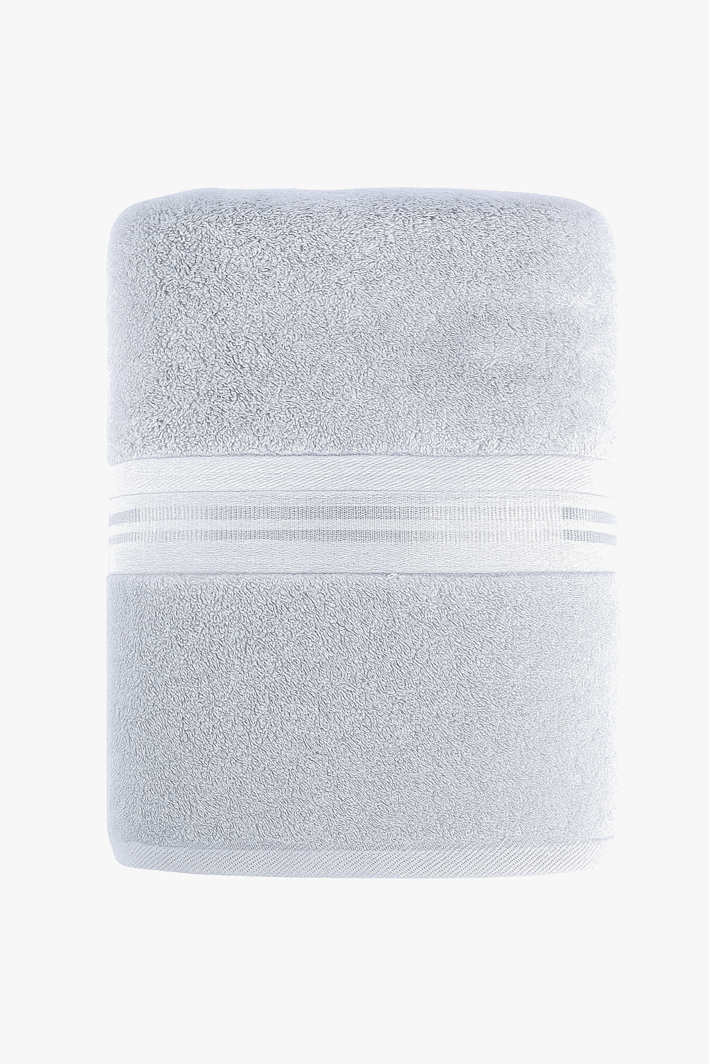 Serviette de bain coton épaisse grande taille absorbante