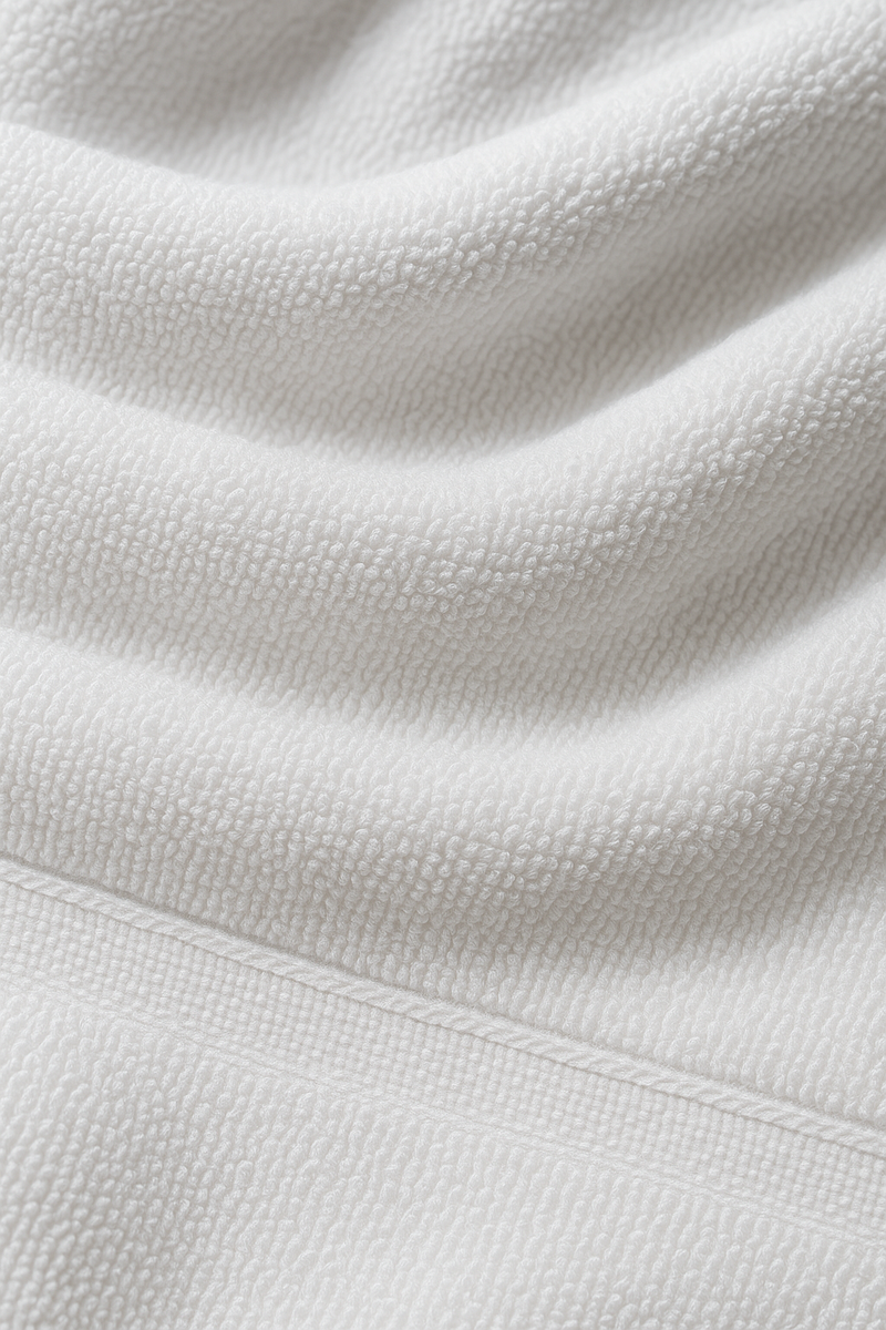 serviette de bain lot velours doux sechage rapide