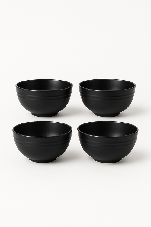 Set couverts et vaisselle plastique camping repas extérieur