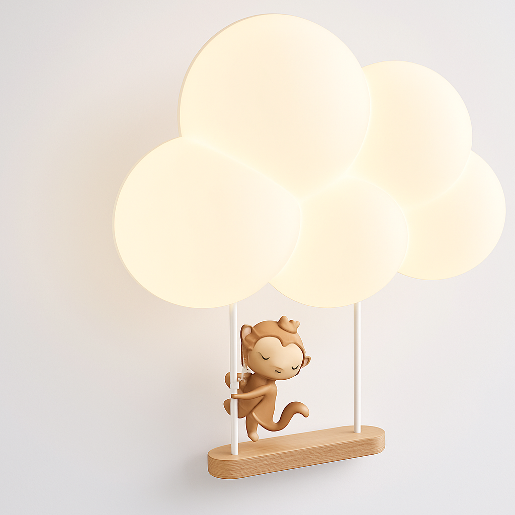 Lampe de chevet chambre