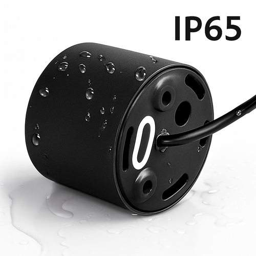 spot led étanche pour extérieur et intérieur éclairage moderne