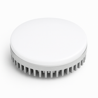 Spot moderne rond LED orientable Loft