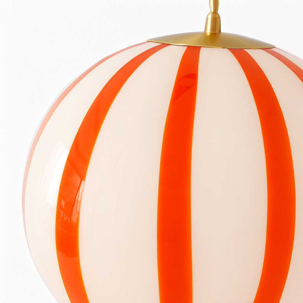 suspension créative en forme de macaron pour décoration enfant - vue 7 sur 8