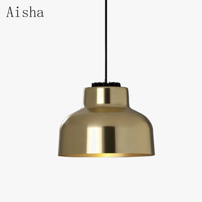 suspension créative pour décoration intérieure moderne et élégante