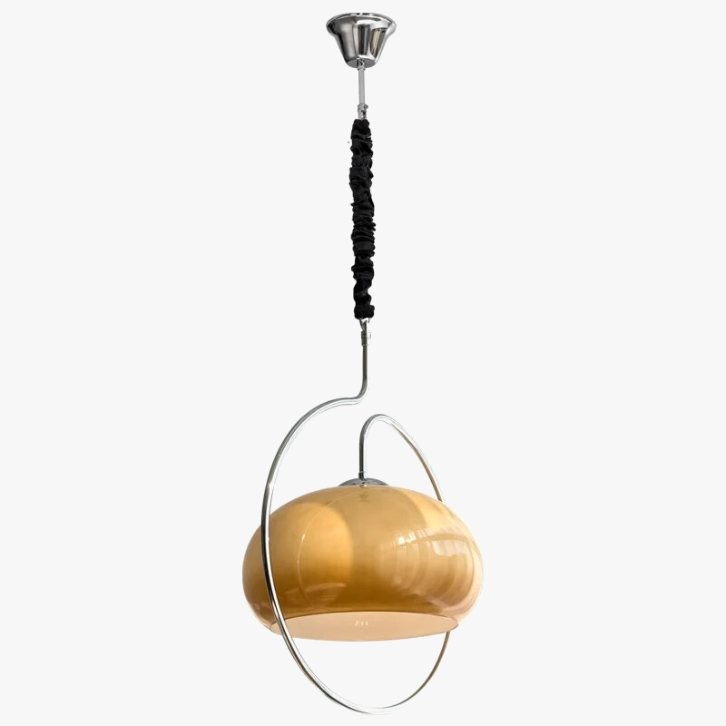 Suspension de restaurant médiéval Bauhaus