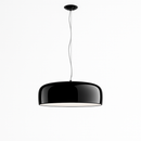 Suspension design aux formes arrondies Glossy