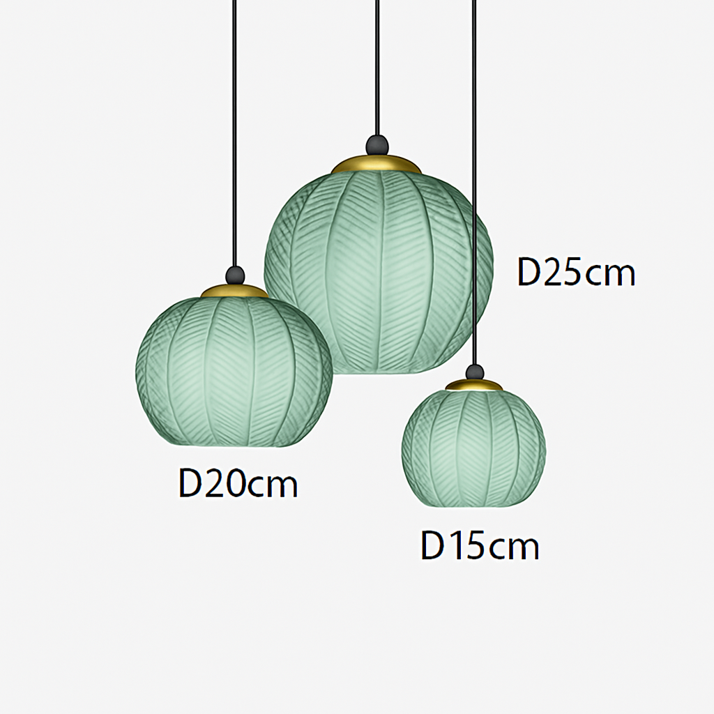 suspension-en-verre-nordique-motif-de-feuilles-vertes-3.png