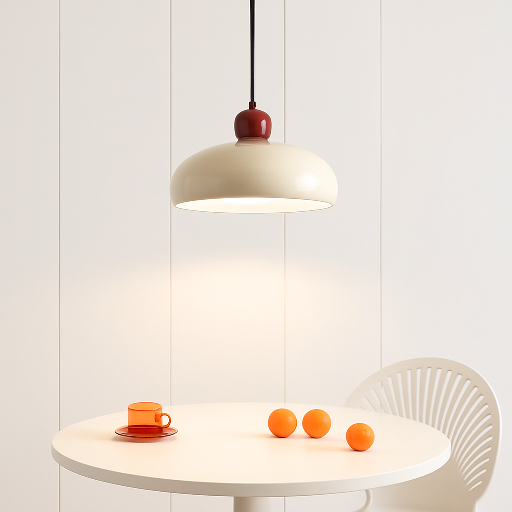 Suspension LED Design Intérieur Moderne - vue 5 sur 20