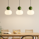 Suspension LED Design Intérieur Moderne