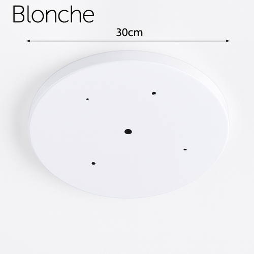 Suspension LED moderne en forme de tasse à caf renservée