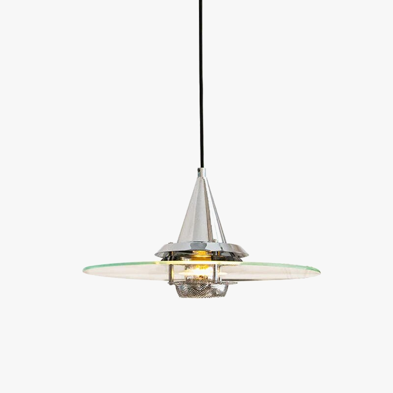 suspension moderne bauhaus bar studio