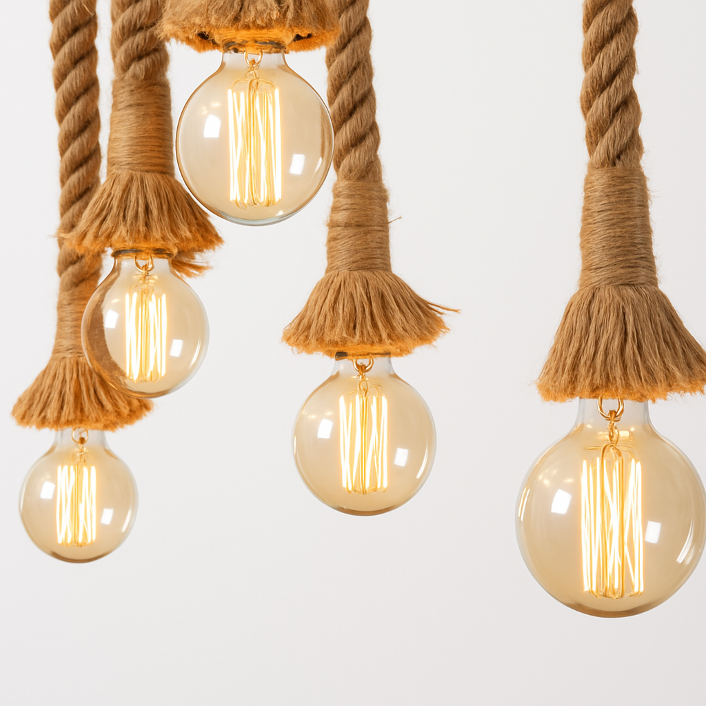 Suspension corde