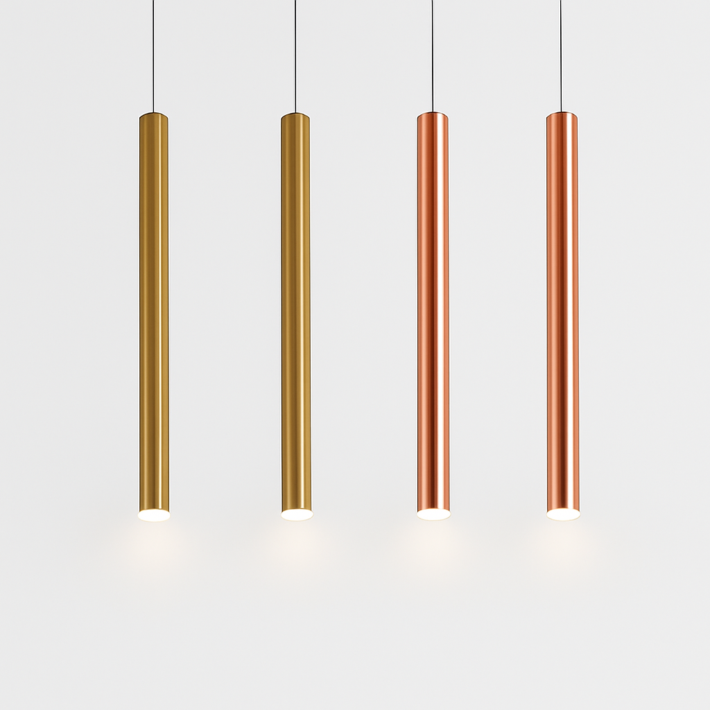 Suspension bronze