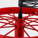 Suspension Vintage en fer Simple