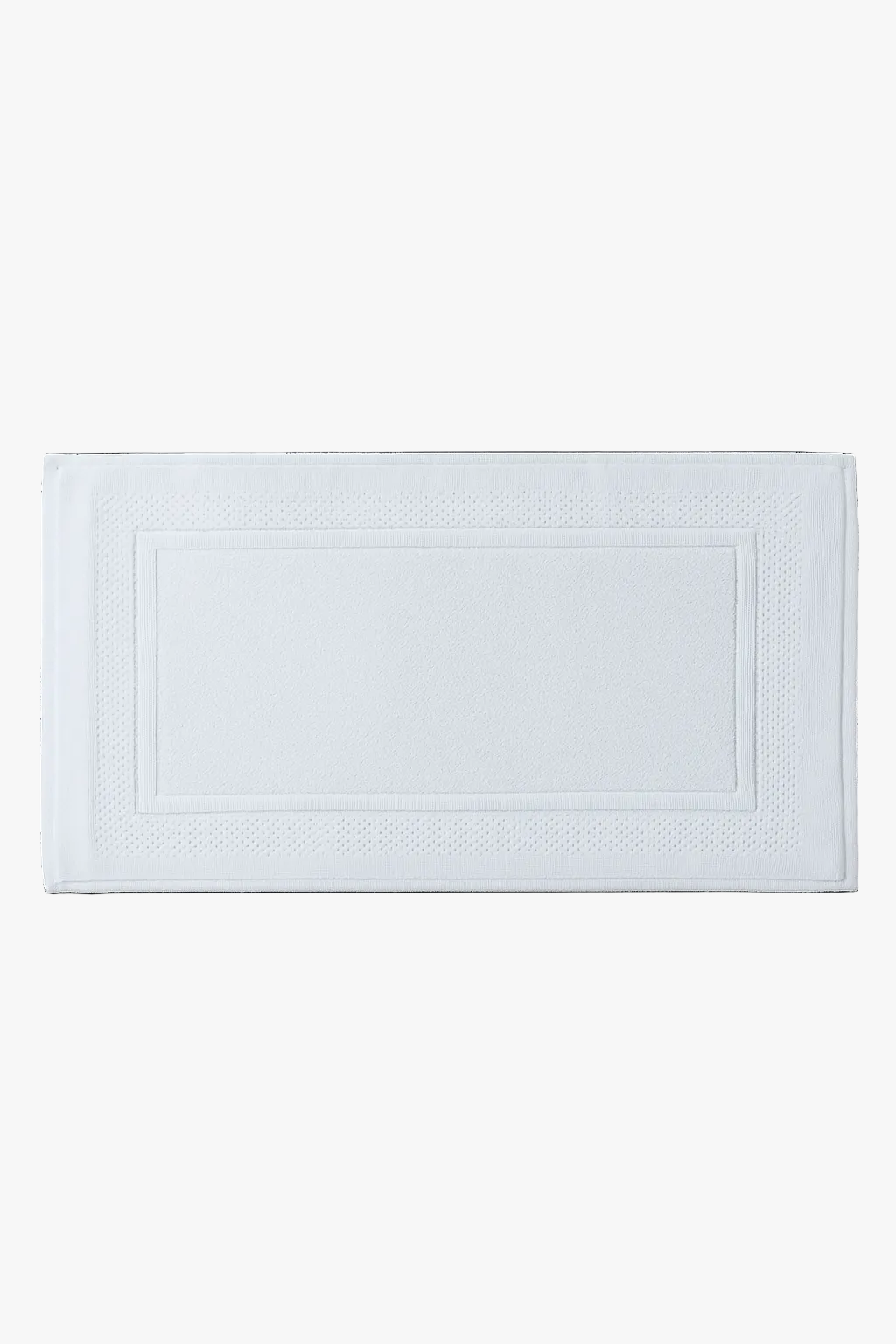 tapis de bain coton absorbant style cartoon moderne