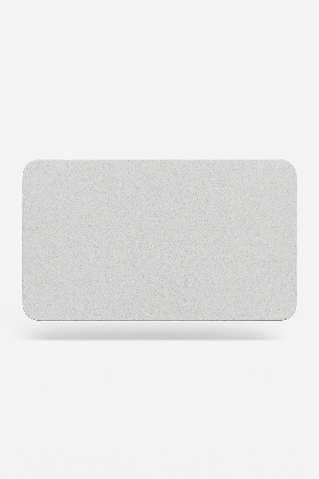 Tapis de bain drainant antidérapant effet massage texturé
