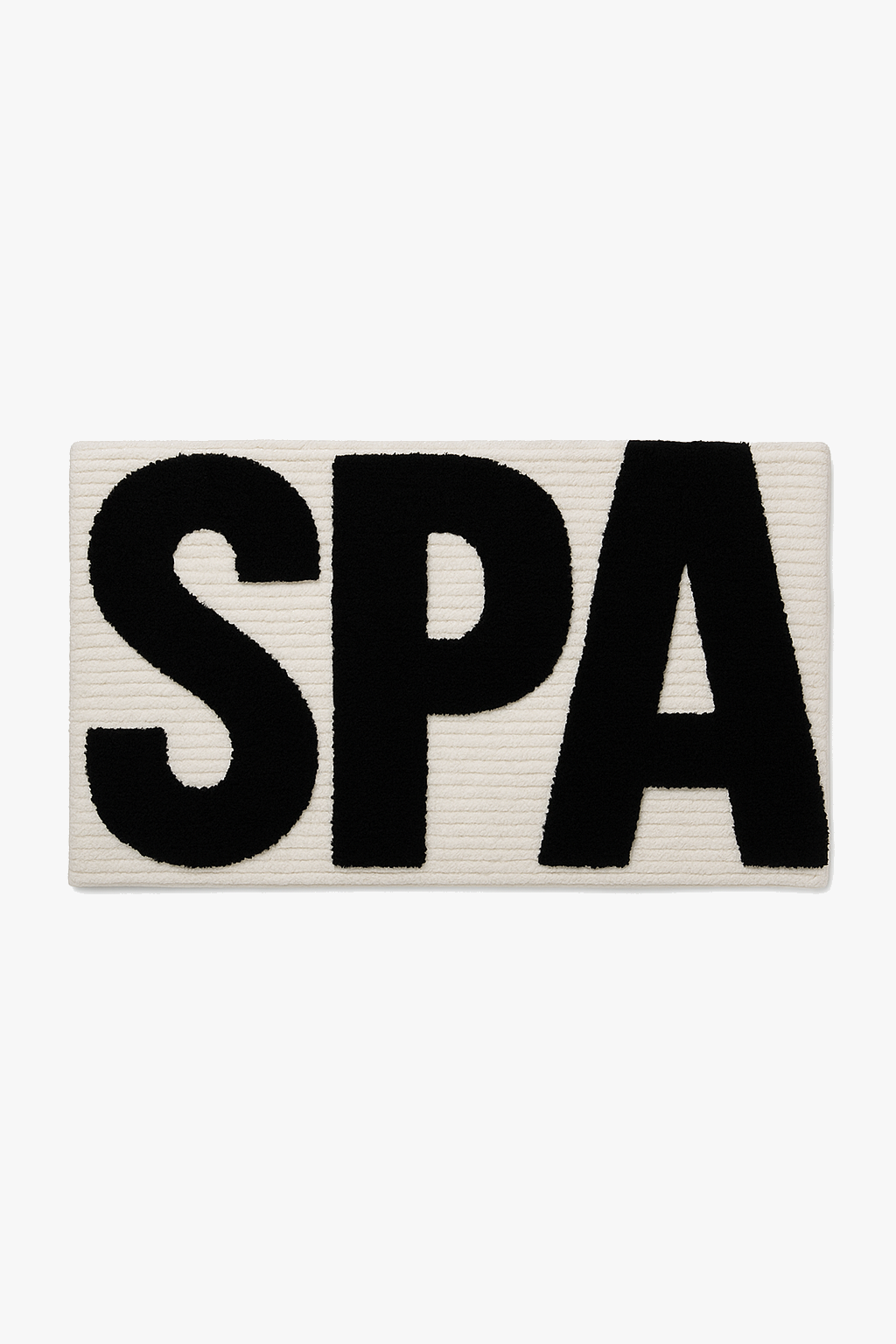 tapis de bain microfibre doux absorbant motif mignon