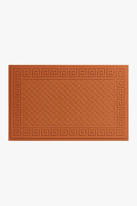 tapis de bain microfibre motif cartoon salle bain