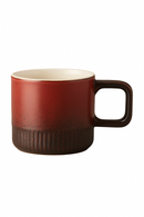 Tasse à thé céramique 70 ml mini minimaliste
