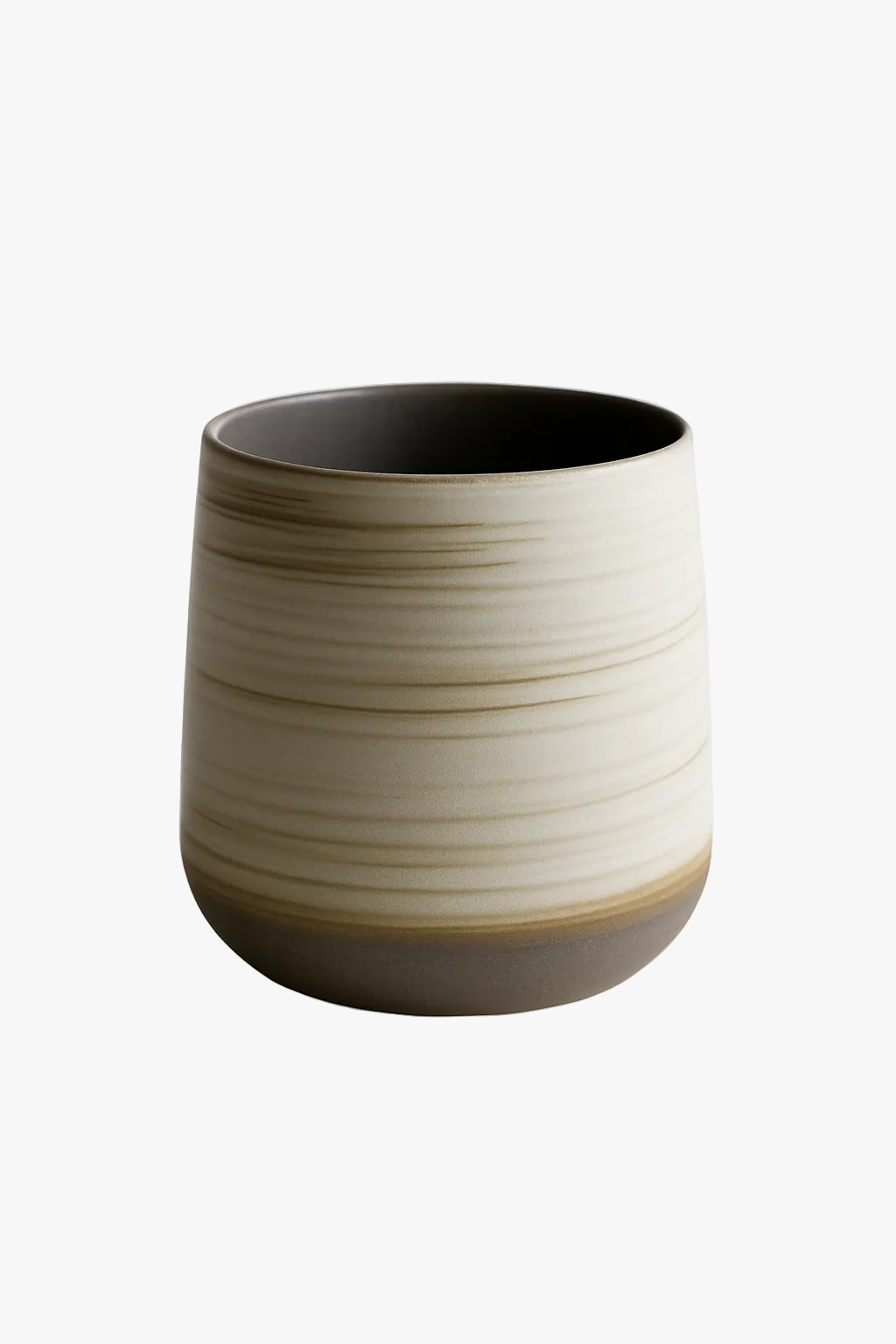 Tasse a thé japonaise raku style kung fu