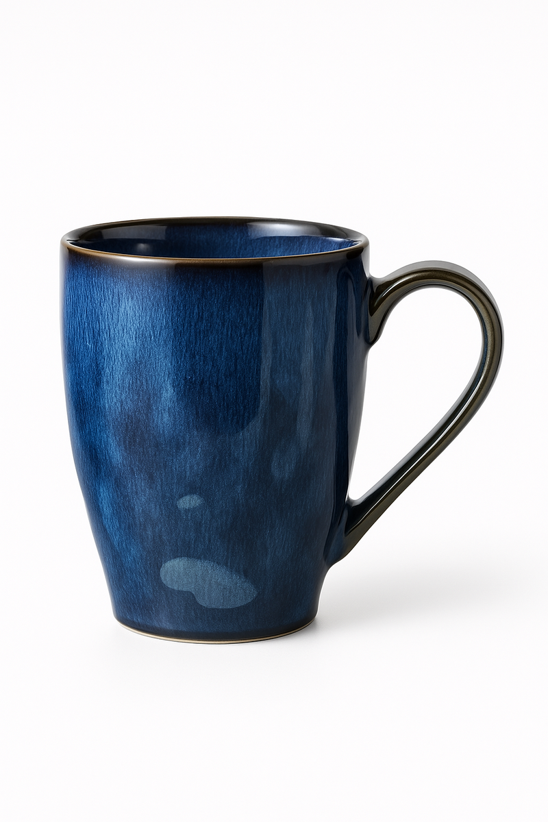Tasse ceramique design moderne 350ml microondes lave vaisselle