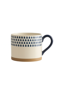 tasse céramique style japonais mug petit déjeuner bureau