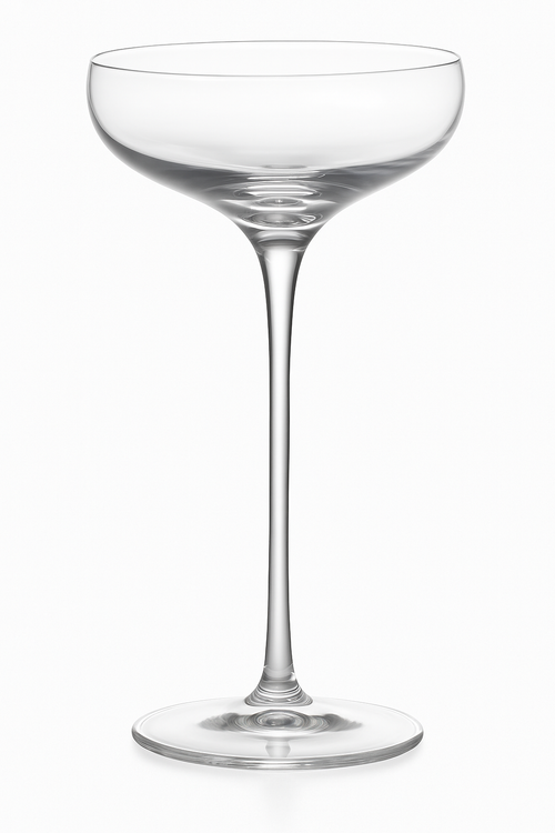 Verre a cocktail design margarita champagne vin