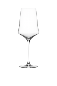 Verre a vin cristal flûte champagne fait main