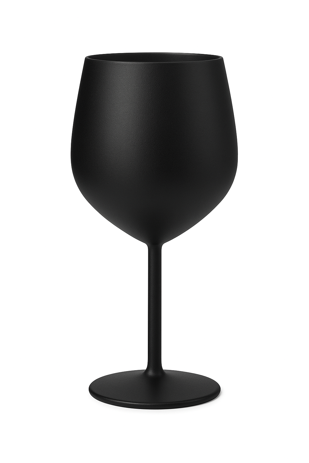 Verre cocktail acier inoxydable incassable style europeen 500ml - vue 2 sur 2