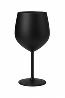 Verre cocktail acier inoxydable incassable style europeen 500ml