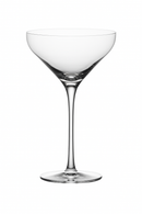 Verre cocktail polyvalent forme margarita champagne transparent