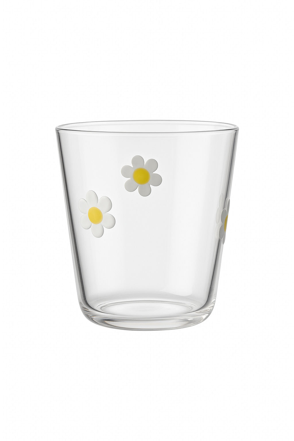 Verre double paroi résistant chaleur multi boissons