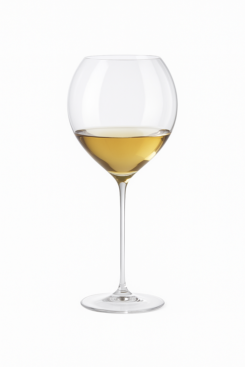 verres a vin cristal ultra fins 500 ml