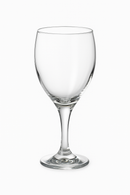 Verres à vin incassables sans pied élégants réutilisables