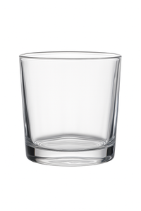 Verres à whisky élégants résistants style texturé maison