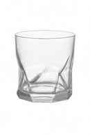 Verres à whisky épais style moderne résistants cocktails