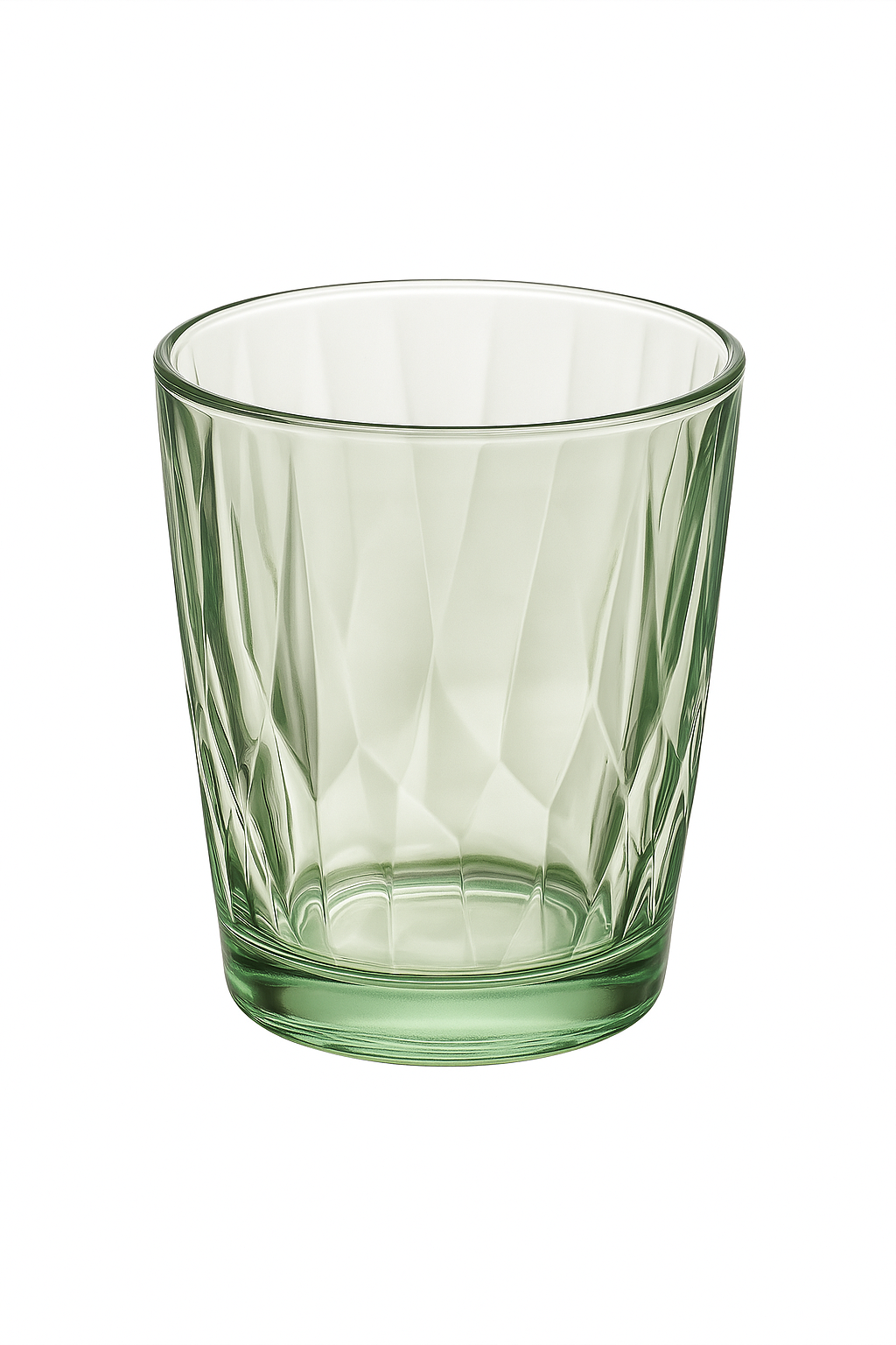 Verres acrylique incassables 210ml reutilisables style bar