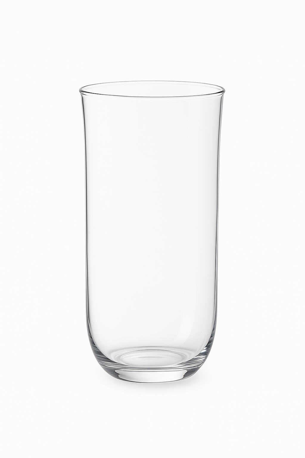 Verres cocktail cristal style collins usage polyvalent
