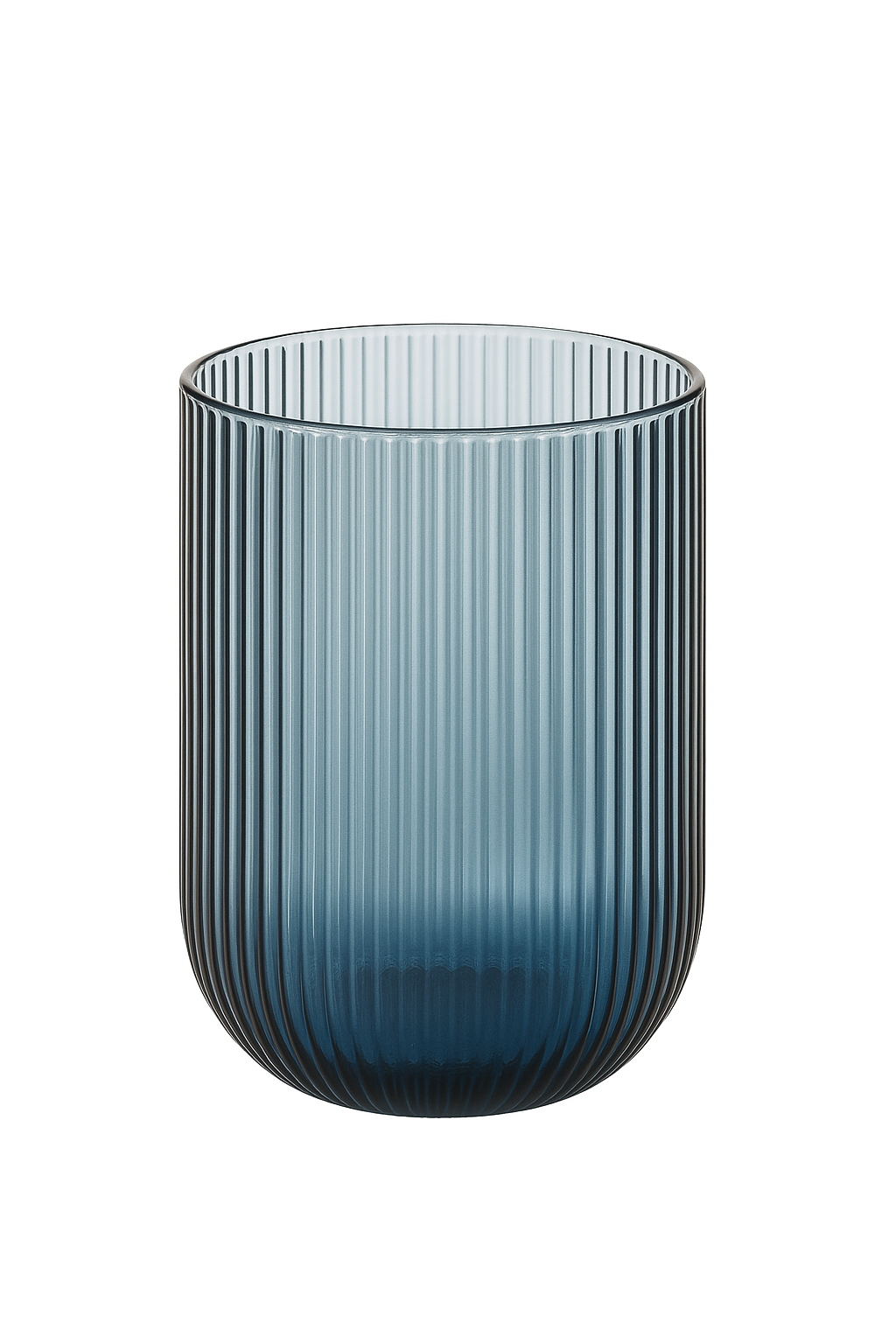 Verres double paroi design créatif pour boissons maison