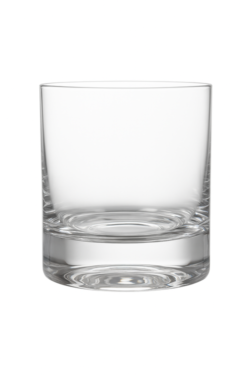 Verres style western pour whisky bière eau maison
