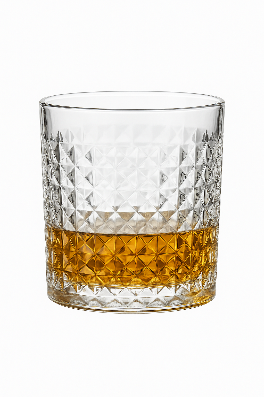 Verres whisky gravés style old fashioned cadeau