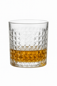 Verres whisky gravés style old fashioned cadeau