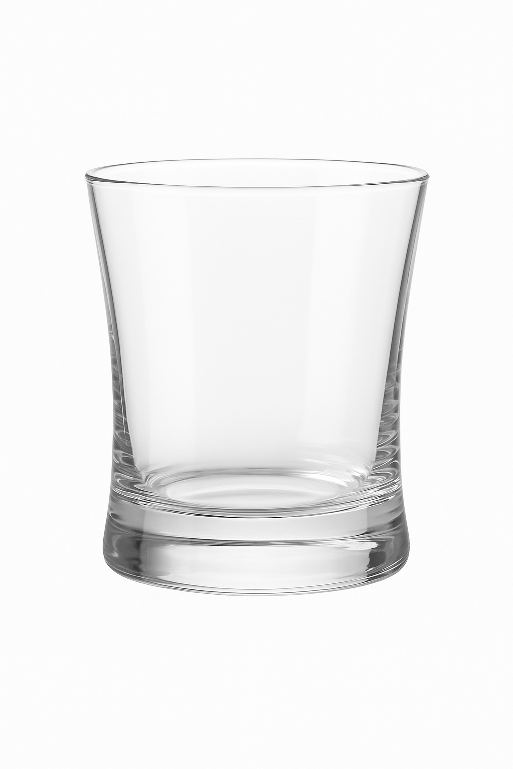 Verres whisky style western créatif pour maison bar