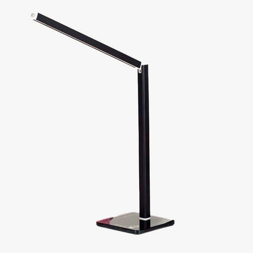 Lampe de bureau LED de couleur à USB