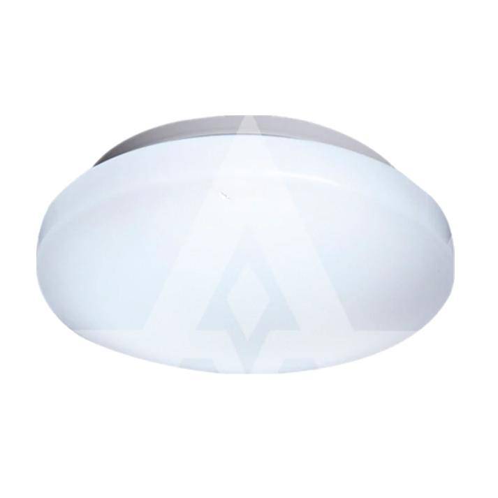 Applique salle de bain LED sobre 12W
