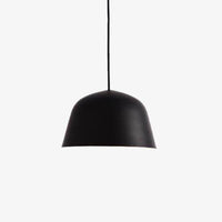 Suspension design à LED de couleur Macaron
