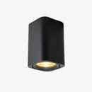 Spot moderne LED en cube Loft
